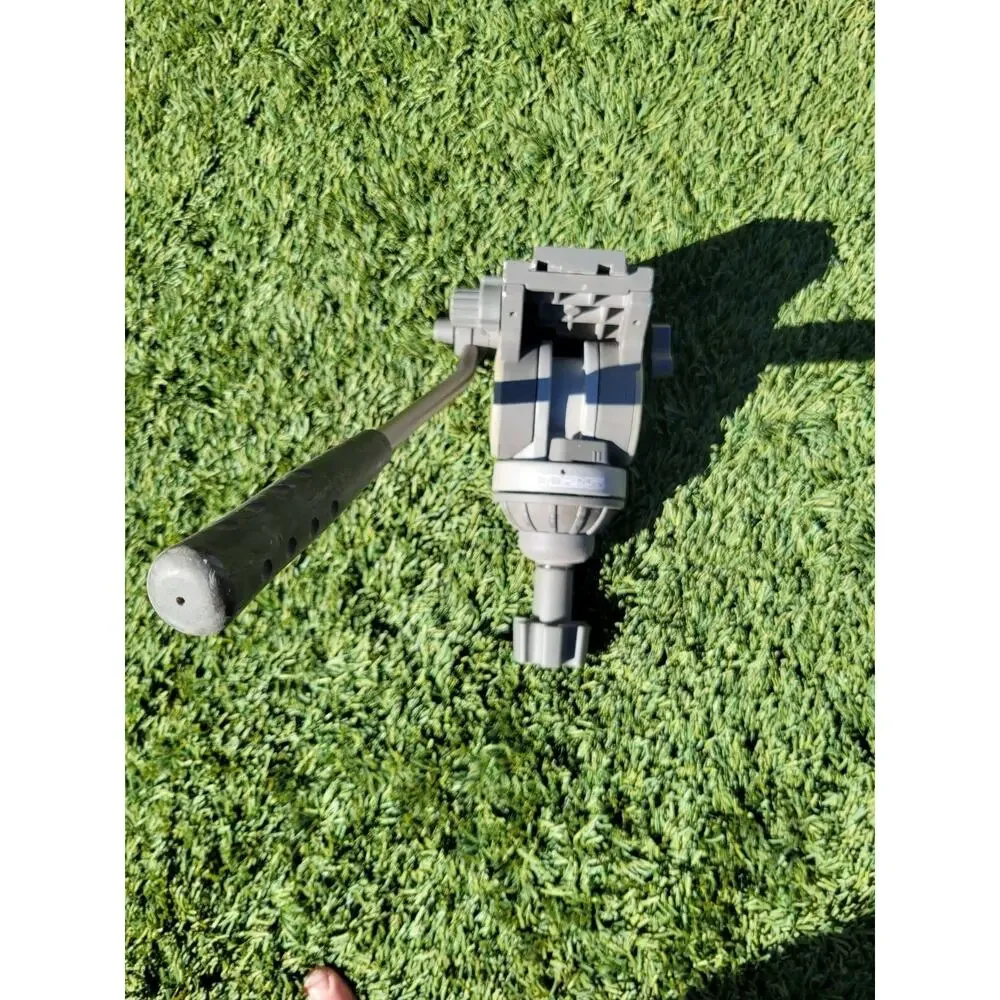 Matthews Studio Equipment M25 Tripod Head Good Working Condition Photography